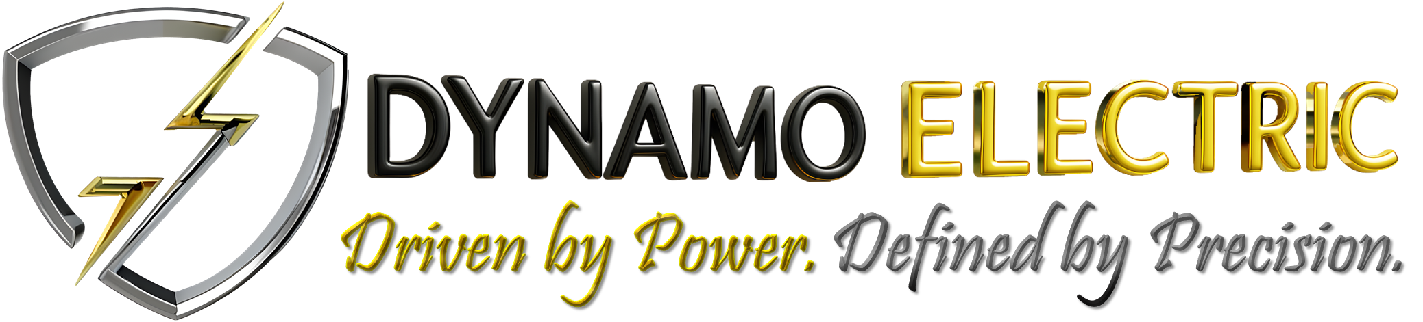 Dynamo Electric Service Corp